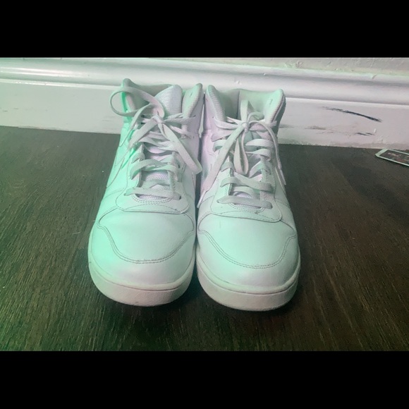 Nike | Shoes | Nike Mens Ebernon Mid 